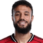 Foto di Noussair Mazraoui