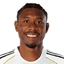 Foto di David Olatukunbo Alaba
