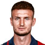 Photo of Stefan Posch
