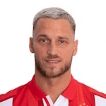 Foto di Marko Arnautović