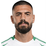 Foto di Merih Demiral