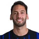 Foto di Hakan Çalhanoğlu