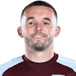 Foto di John McGinn