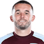 Foto di John McGinn