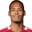 Photo of Virgil van Dijk
