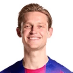 Foto di Frenkie de Jong