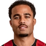 Foto di Justin Dean Kluivert