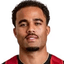Photo of Justin Kluivert