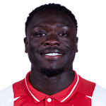 Foto di Brian Ebenezer Adjei Brobbey