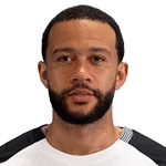Foto di Memphis Depay