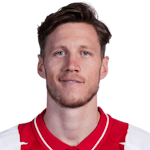 Foto di Wout Weghorst