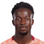 Foto di Mohamed Koné