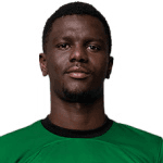 Foto di Ousmane Diomande