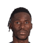 Foto di Kouakou Odilon Dorgeless Kossounou