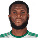 Foto di Franck Yannick Kessié