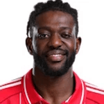 Foto di Ibrahim Sangaré
