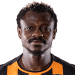 Foto di Jean Michaël Seri