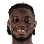 Foto di Gideon Mensah