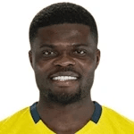 Photo of Thomas Partey