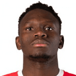 Foto di Prince Kwabena Adu