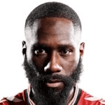 Foto di Fuka-Arthur Masuaku Kawela