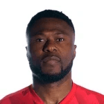 Foto di Chancel Mbemba Mangulu