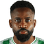Foto di Cédric Bakambu