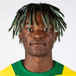 Foto di Brian Kibambe Cipenga