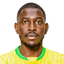 Photo of Aubrey Modiba