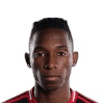 Photo of Thalente Mbatha
