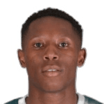 Photo of Tshepang Moremi
