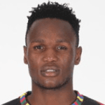 Photo of Kamogelo Sebelebele