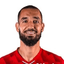 Foto di Nabil Bentaleb