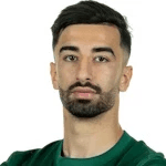 Foto di Mohammed El Amine Amoura