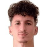 Photo of Adil Boulbina
