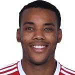 Foto di Garry Mendes Rodrigues