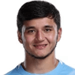 Foto di Abduqodir Khusanov