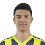 Foto di Dostonbek Khamdamov