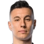 Photo of Igor Sergeev
