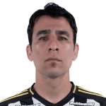 Foto di Júnior Osmar Ignacio Alonso Mujica