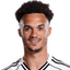 Foto di Antonee Robinson