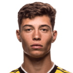 Foto di Sebastian Matthew Berhalter