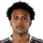Foto di Weston James Earl McKennie