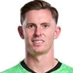 Photo of Dean Henderson