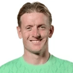 Photo of Jordan Pickford