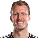 Photo of Dan Burn