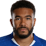 Photo of Reece James