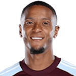 Photo of Ezri Konsa