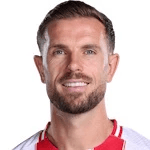 Photo of Jordan Henderson