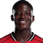Photo of Kobbie Mainoo